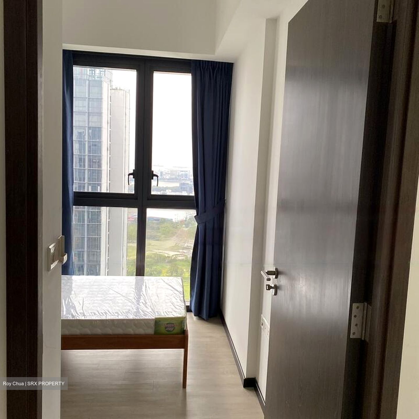 Parc Riviera (D5), Condominium #470420051